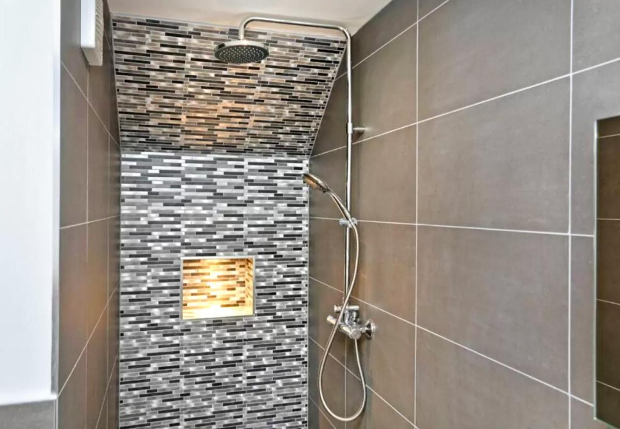 Ultra Modern, Stylish Apartment Next To Princes St EDI Kültér fotó